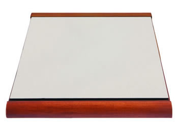 Pine Trim Champagnefire place floor protectors Pine Trim Champagnefire place floor protectors