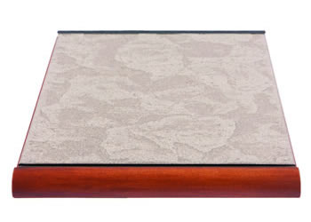 Pine Trim Charcoalfire place floor protectors Pine Trim Charcoalfire place floor protectors