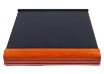 Rimu Trim Blackfire place floor protectors Rimu Trim Blackfire place floor protectors