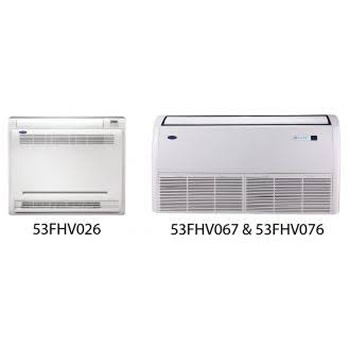 Carrier Xpower Platinum Heatpump Carrier Xpower Platinum Heatpump