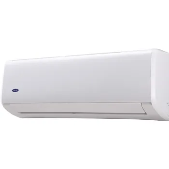 Carrier Pearl Heatpump