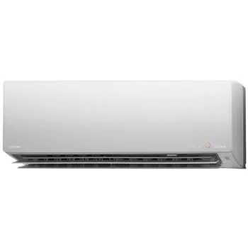 Toshiba Super Daiseikai G2KVP Inverter Hiwall Heat Pump