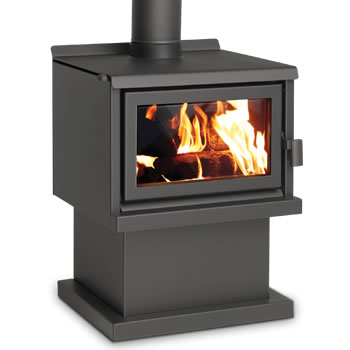 Kent Haast Solid Fuel / Wood Fire Kent Haast Solid Fuel / Wood Fire