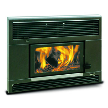 Kent Logfire II Solid Fuel / Wood Fire Kent Logfire II Solid Fuel / Wood Fire