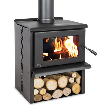 Kent Oxford Solid Fuel / Wood Fire