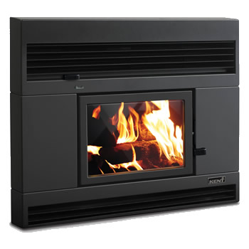 Kent Rata Solid Fuel / Wood Fire Kent Rata Solid Fuel / Wood Fire