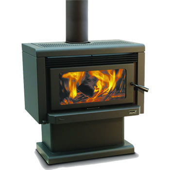 Kent Signature Solid Fuel / Wood Fire Kent Signature Solid Fuel / Wood Fire