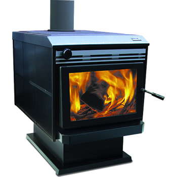 Kent Tilefire Max Solid Fuel / Wood Fire Kent Tilefire Max Solid Fuel / Wood Fire