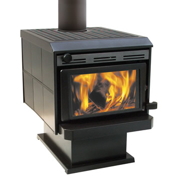 Kent Tilefire Solid Fuel / Wood Fire Kent Tilefire Solid Fuel / Wood Fire
