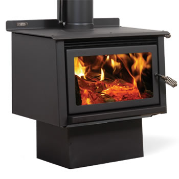 Xtreme Rad LTD (Base) Metro Fire Solid Fuel Heaters Xtreme Rad LTD (Base) Metro Fire Solid Fuel Heaters