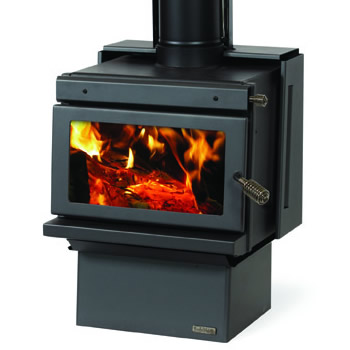 R2 Metro Fire Solid Fuel Heaters